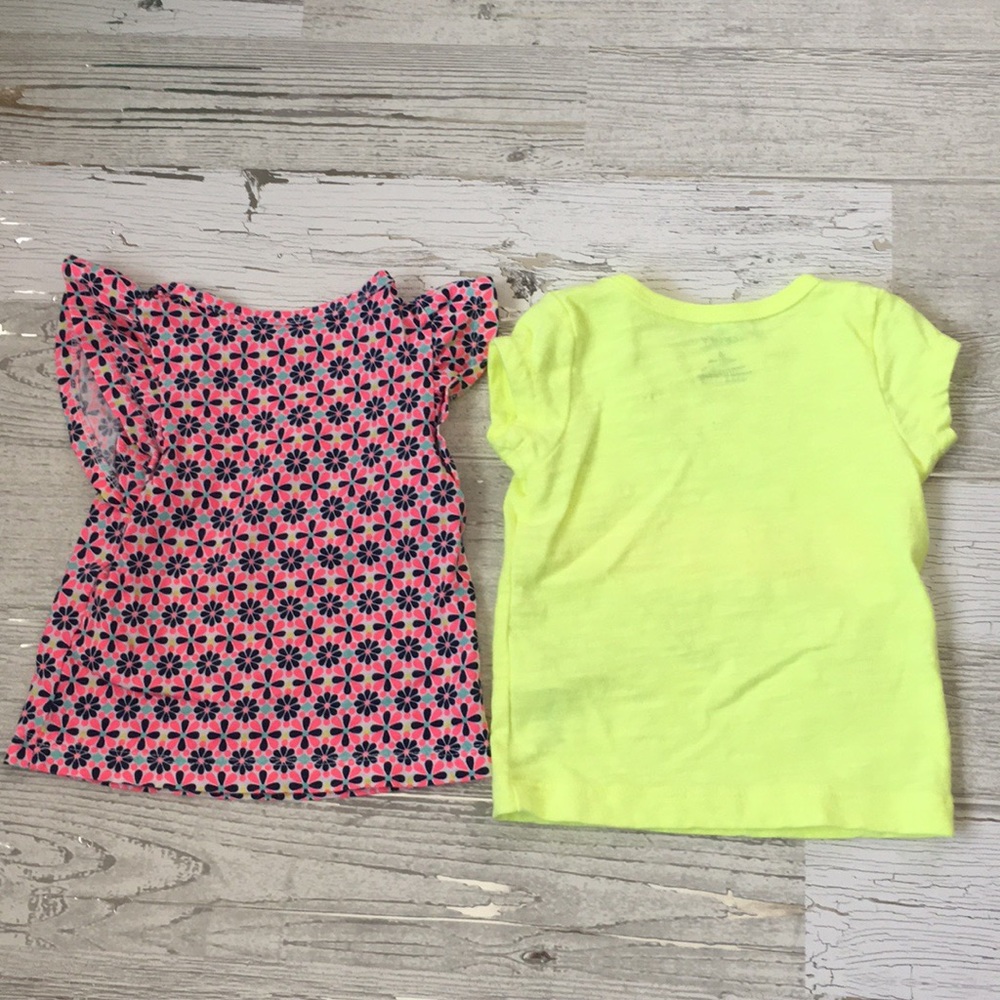 Set Of 2 Tees - Picture 3 of 3